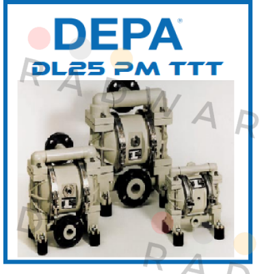 Depa-DL25-PM-TTT price