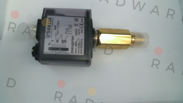 Sauter-DSB158F001 price