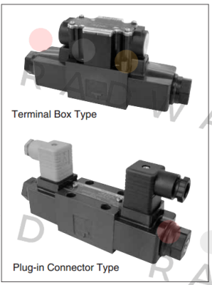 Yuken-DSG-01-2B2-A100-50 price