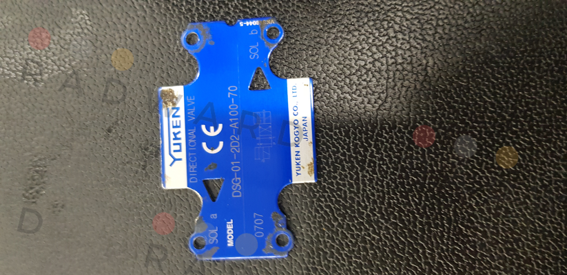 Yuken-DSG-01-2D2-A100-70 price