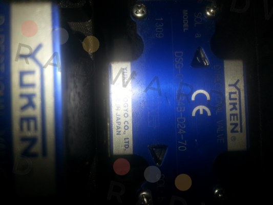 Yuken-DSG-01-2B4B-D24-70    price