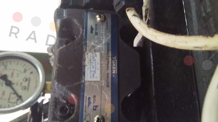 Yuken-DSG-03-3C4-A240-N-50 price