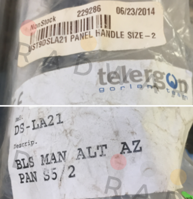 Telergon-DS-LA21 price