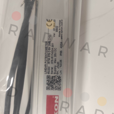 Opkon-RTM 375 D  5K 2M5 price