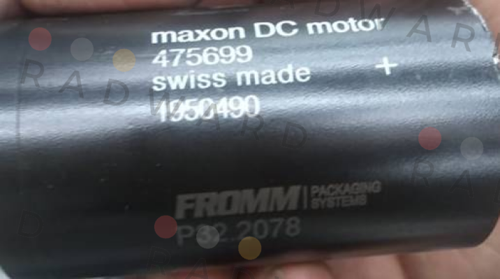 FROMM-P32.2078 - OEM price
