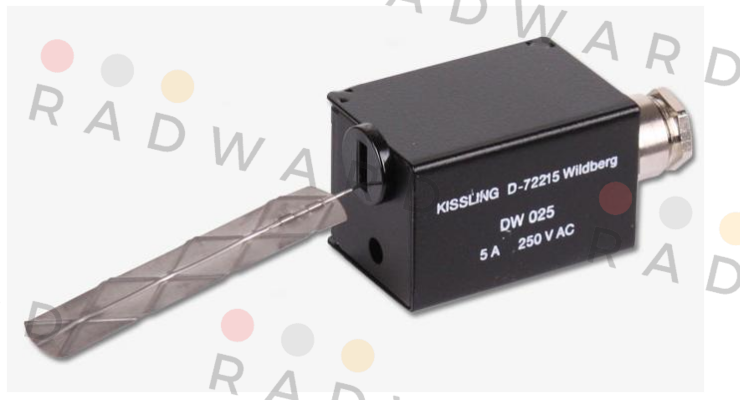 Kissling- DW 025  price