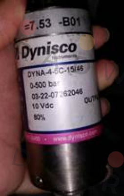 Dynisco-DYNA-4-5C-15 price