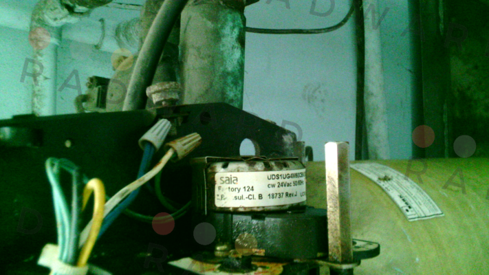 Saia-Burgess-UDS1UG4M60CBN2BZ218 OEM price