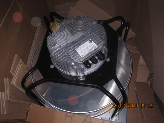 EBM Papst-K3G500AQ3301 price