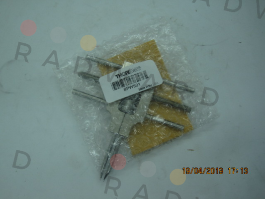 Thorlabs-SPW801 price