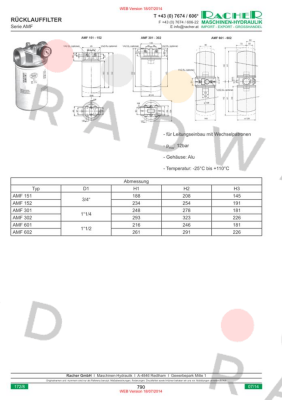 Sofima Filtri-CA 151 CV (4703-1151)  price