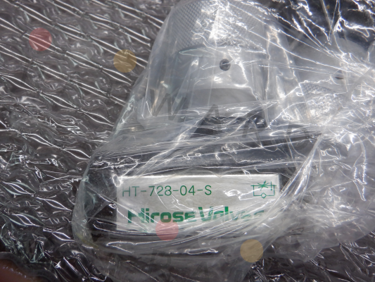 Hirose Valve-HT-728-04-S price