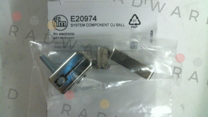 Ifm-E20974 price