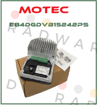 Motec-E84DGDVB15242PS. price
