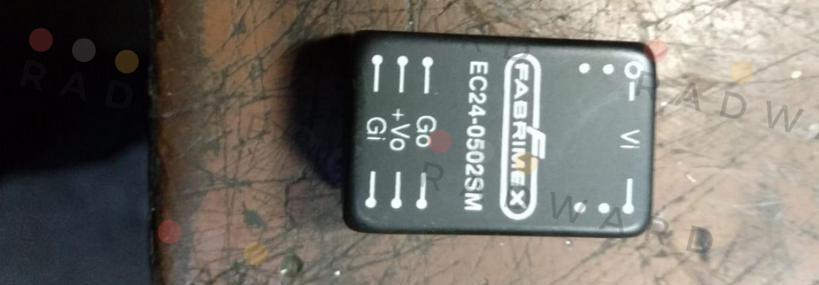 Fabrimex-EC240502SM price