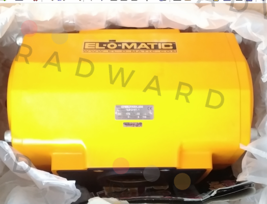 Elomatic-VAED1600.D1A00A.46N0  price