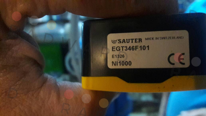 Sauter-EGT346F101 price