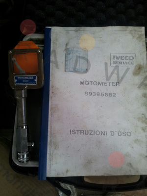 Motometer-Measuring beads for 99395682  price