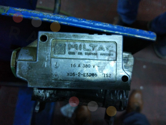 Miltac-X06-2-E5201 752 obsolete  price