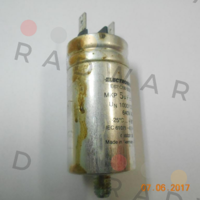 Electronicon-E62.C58-502E10 price