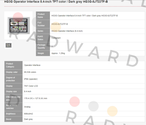 Idec-HG3G-8JT22TF-B price
