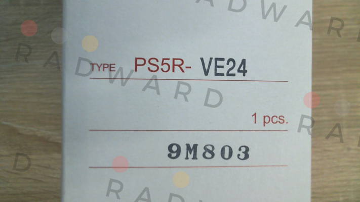 Idec-PS5R-VE24 price