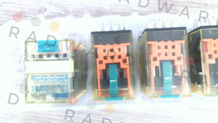 Idec-RU4S-D-D24 price