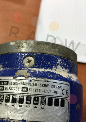 Eltra Encoder-EL58GM2048S8/24L15S3MR.037+521 price