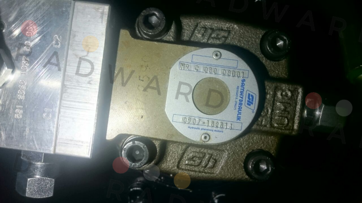 Brevini-Obsolete HR C 080 DB 001 replaced by  HR C LW 080 B4 M09 DB001 N price
