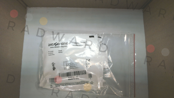 Micro Detectors / Diell (now Datasensing)-FARP/BP-0E price