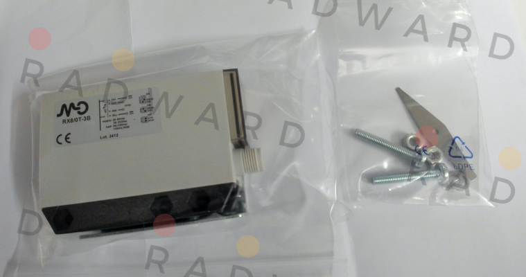 Micro Detectors / Diell (now Datasensing)-RX8/0T-3B price