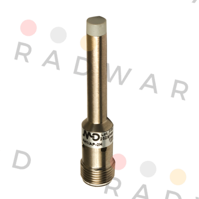 Micro Detectors / Diell (now Datasensing)-AH1/CN-2H price
