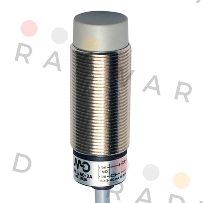Micro Detectors / Diell (now Datasensing)-AK1/A0-2A price