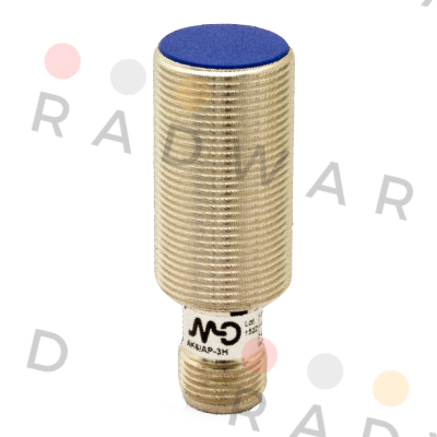 Micro Detectors / Diell (now Datasensing)-AK6/AN-3H price