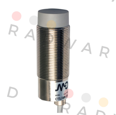 Micro Detectors / Diell (now Datasensing)-CT1/CP-2A price