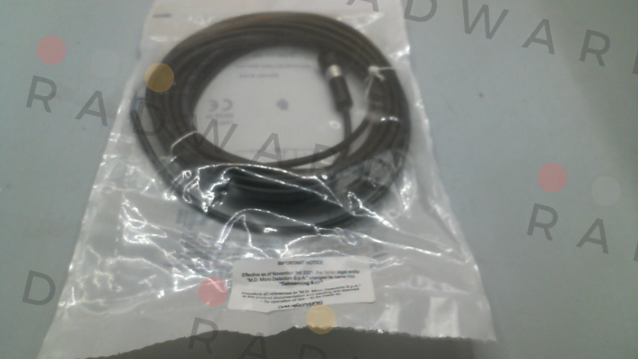 Micro Detectors / Diell (now Datasensing)-DGE/11-3D price