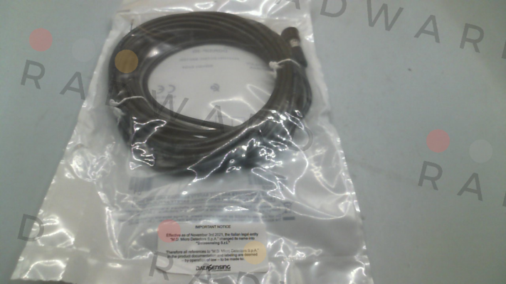 Micro Detectors / Diell (now Datasensing)-DGR/DP-3D price