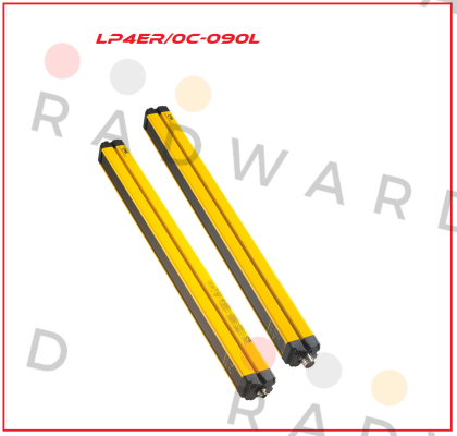Micro Detectors / Diell (now Datasensing)-LP4ER/0C-090L price