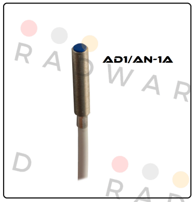 Micro Detectors / Diell (now Datasensing)-AD1/AN-1A price