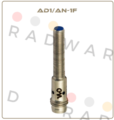 Micro Detectors / Diell (now Datasensing)-AD1/AN-1F price