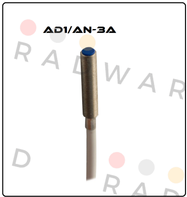 Micro Detectors / Diell (now Datasensing)-AD1/AN-3A price