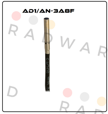 Micro Detectors / Diell (now Datasensing)-AD1/AN-3A8F price