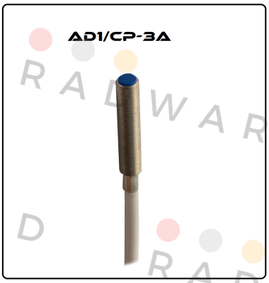 Micro Detectors / Diell (now Datasensing)-AD1/CP-3A price