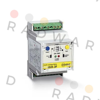 Megacon-ELR-3F 24-48 VAC/DC (604055) price
