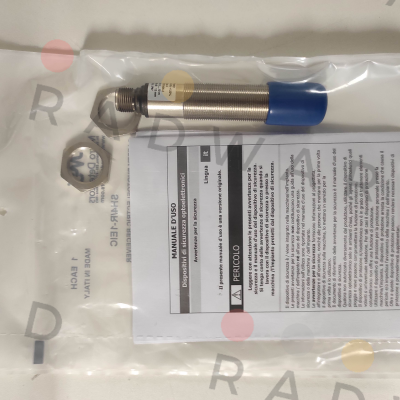 Micro Detectors / Diell (now Datasensing)-SH4/R-1EIC price