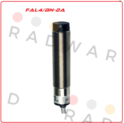 Micro Detectors / Diell (now Datasensing)-FAL4/BN-2A price