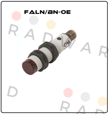 Micro Detectors / Diell (now Datasensing)-FALN/BN-0E price