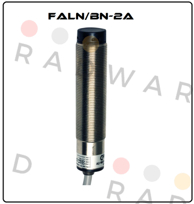 Micro Detectors / Diell (now Datasensing)-FALN/BN-2A price