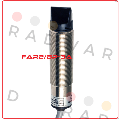 Micro Detectors / Diell (now Datasensing)-FAR2/BP-3A price