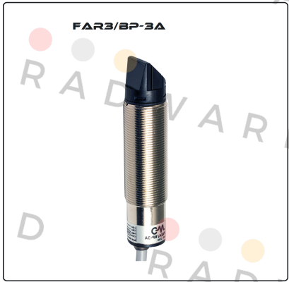 Micro Detectors / Diell (now Datasensing)-FAR3/BP-3A price